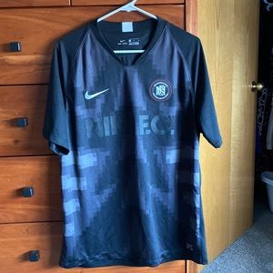 Nike FC soccer jersey